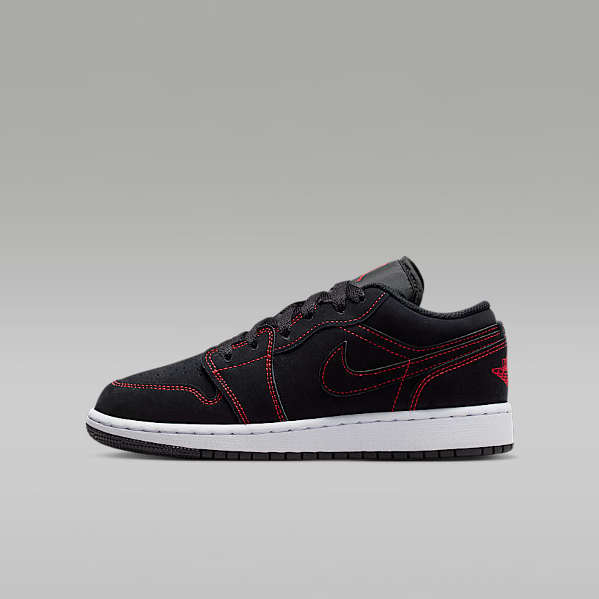 Air Jordan 1 Low G Golf Shoes. Nike SI